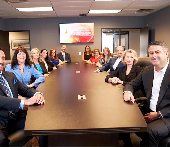 Asset Preservation Arizona's Elite Financial Advisors, Rollover IRA