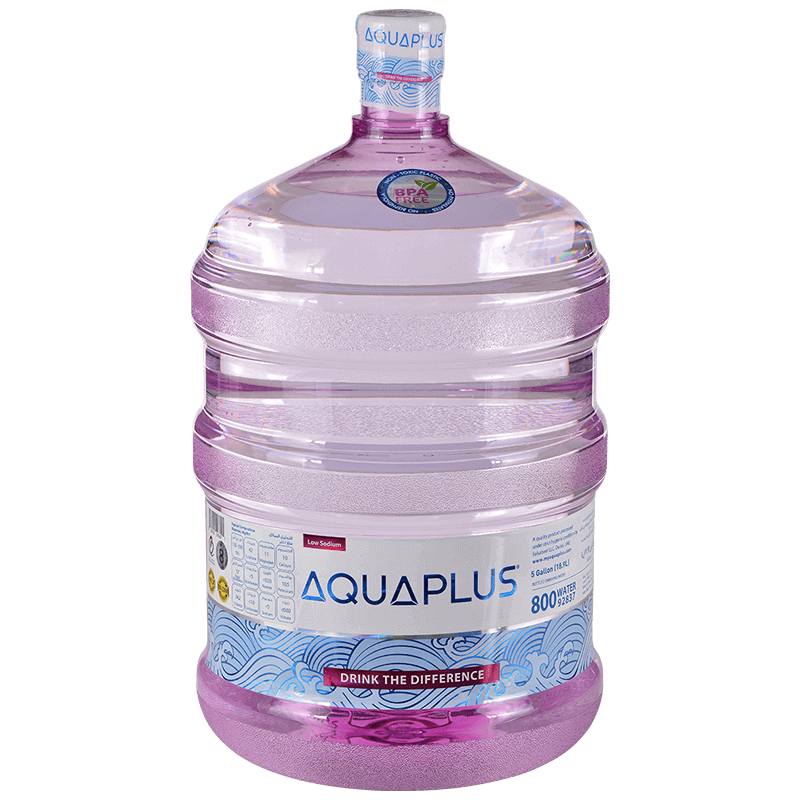 Mineral Water