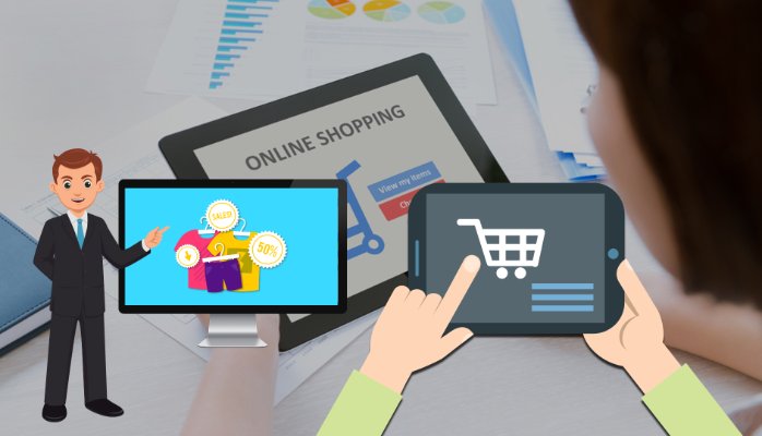 Ecommerce Consultant
