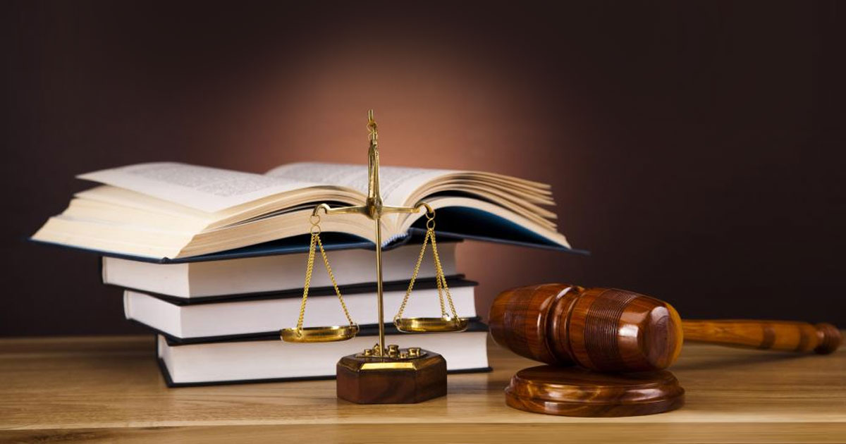 4 Main Types of Law: Which One Is the Best For You? - Sharda University Blog