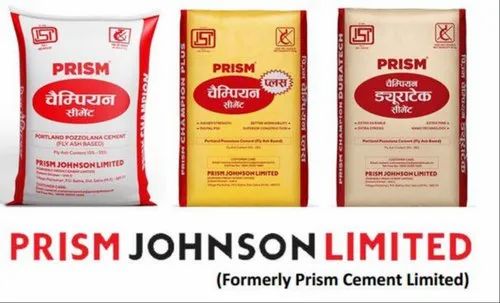 prism cement
