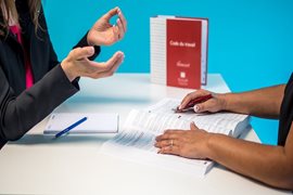 Human Resource Consulting SERVICES