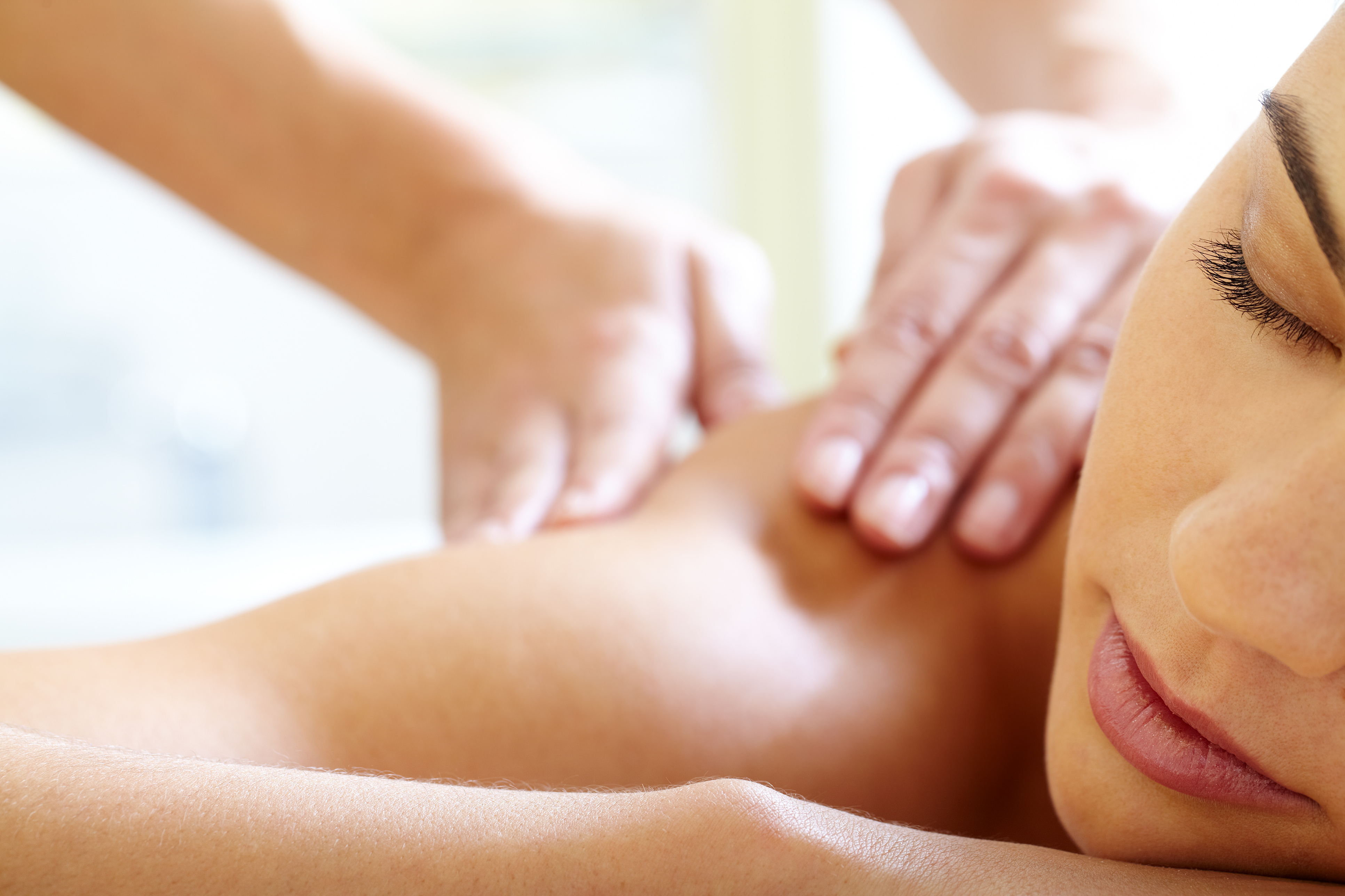 Image result for Massage Therapy