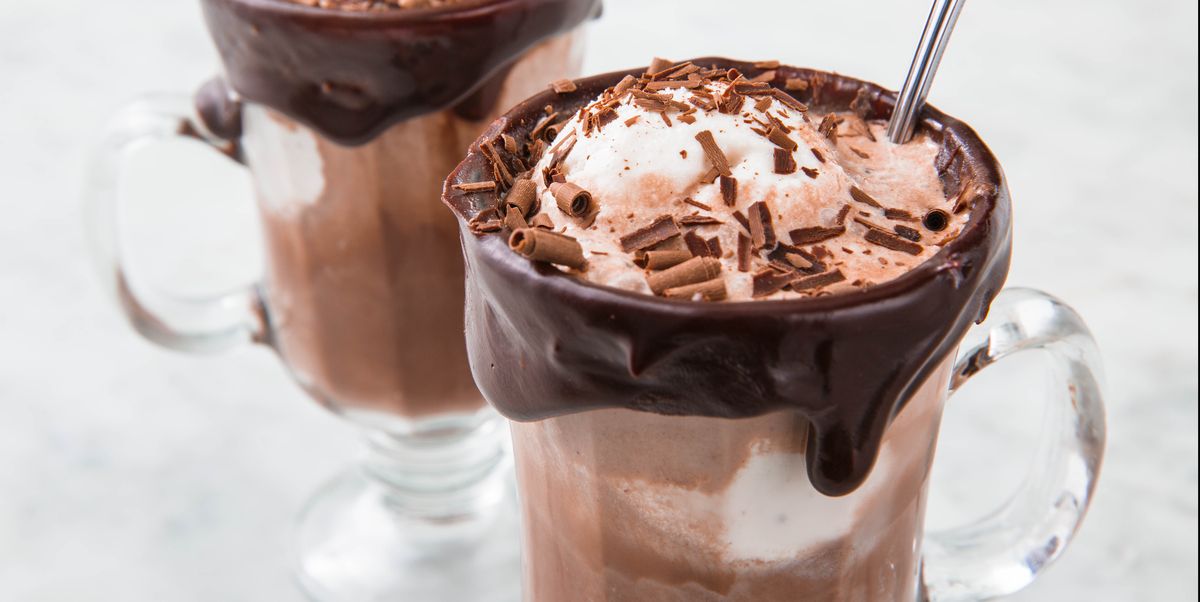 A Chocolate Maker Is Hot Chocolate Lover's Dream