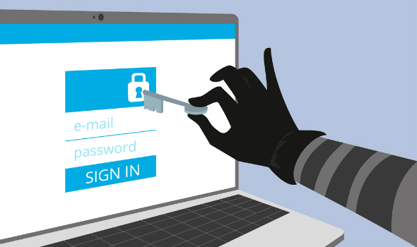 When Your Password Isn't Enough to Protect Your Identity