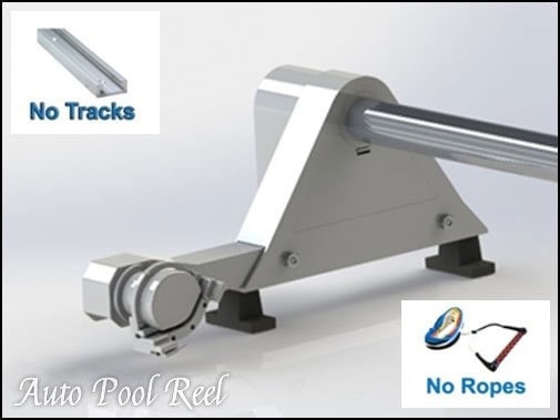 Auto Pool Reel