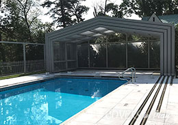 pool covers in Canada