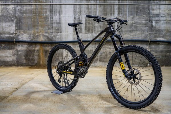 How Do You Choose A Decent Mountain Bike At A Reasonable Price?