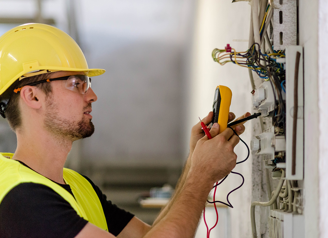 electricians