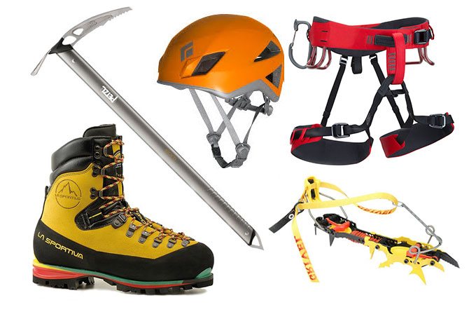 Equipment