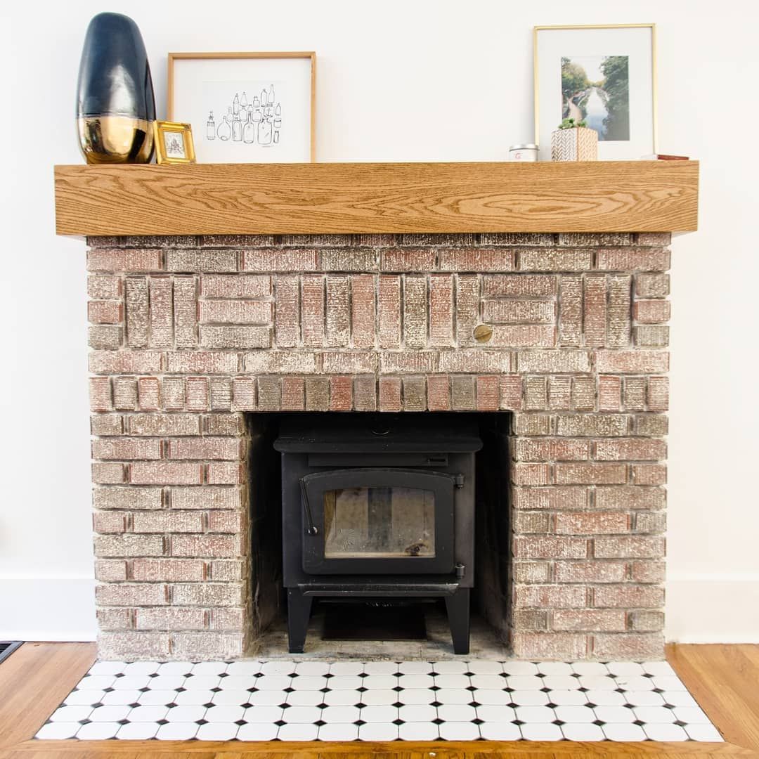 Image result for fireplace restoration