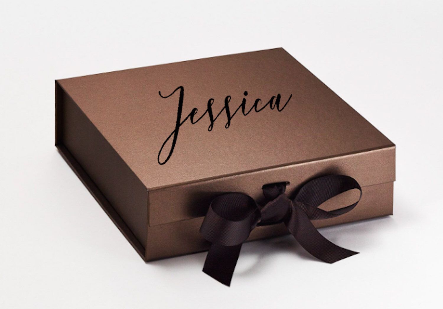 personalised gift boxes