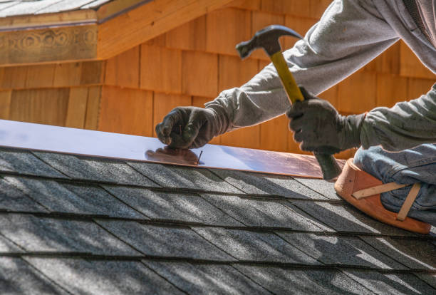 roof repair