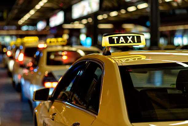170,467 Taxi Stock Photos, Pictures & Royalty-Free Images - iStock