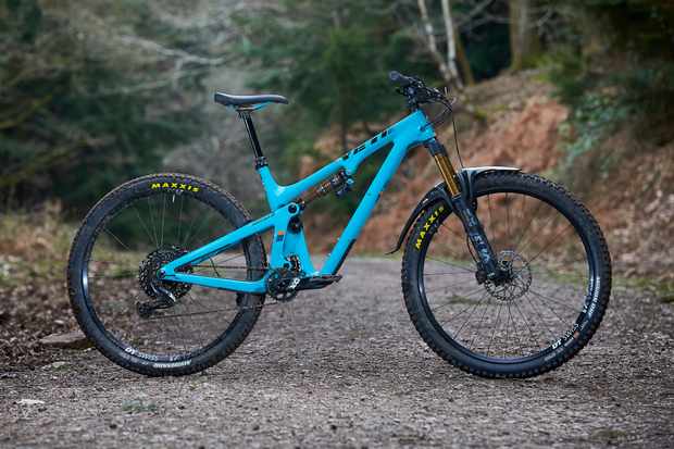 Mountain Biking For Your Next Adrenaline Rush