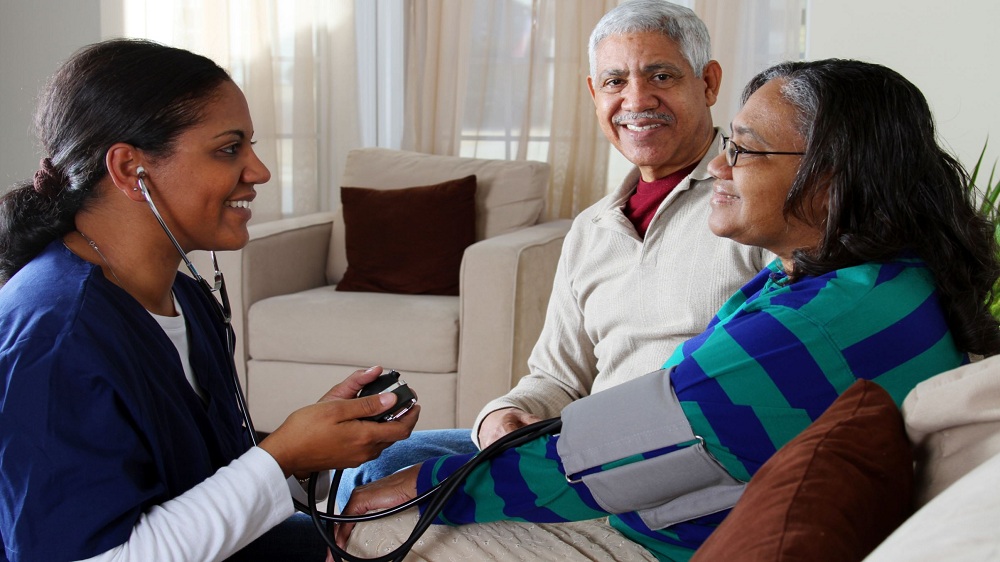 Find More About Home Health Care