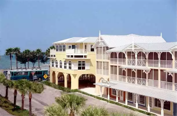 Bridgewalk Resort