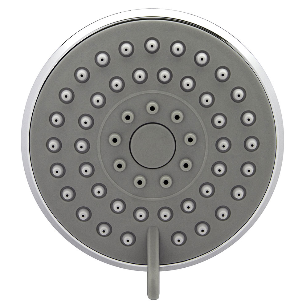 evolve showerhead
