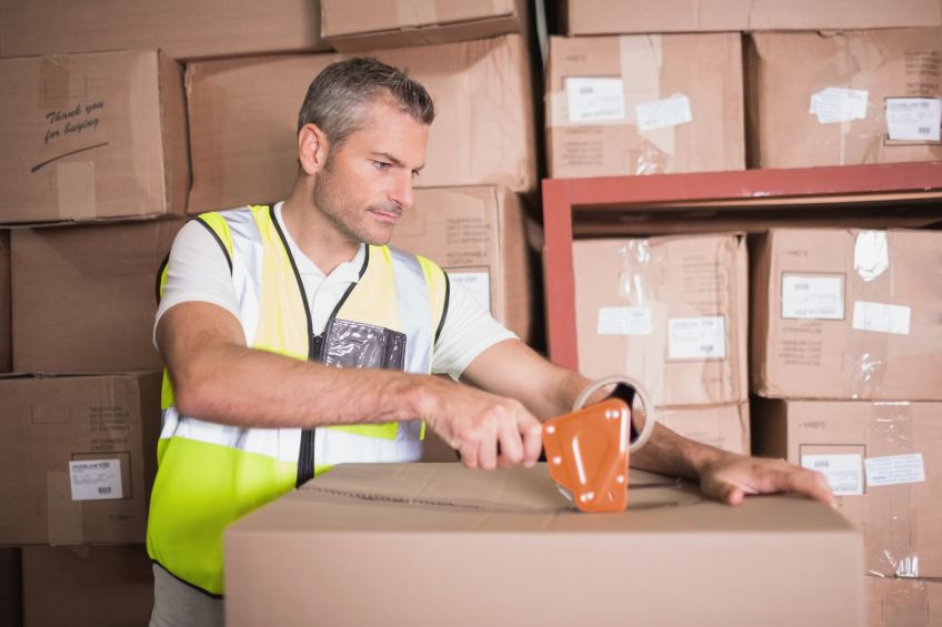 The Many Pick And Pack Services That Are Available To Businesses