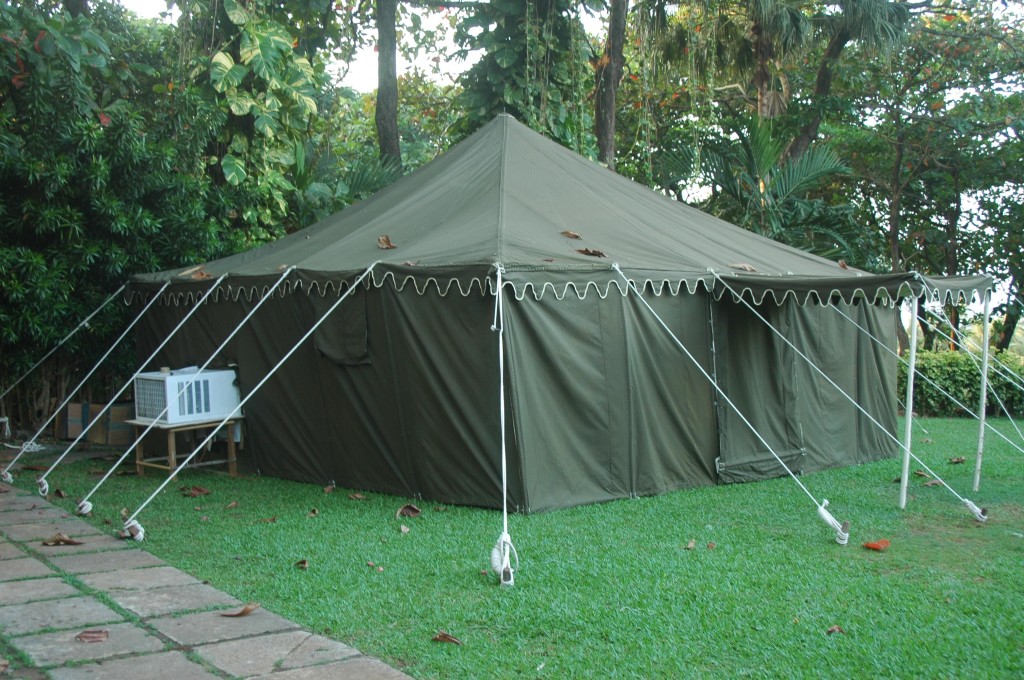 Army Tents Manufacturer| Army Tents Suppliers | Indian tents |