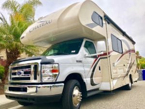 Rv Rentals near me