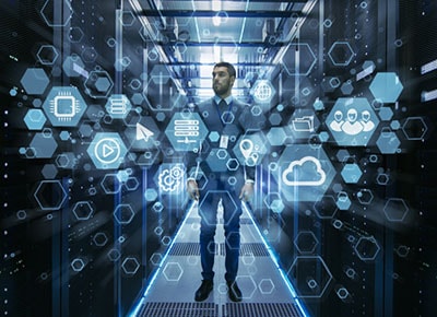 Image result for Managed Service Provider