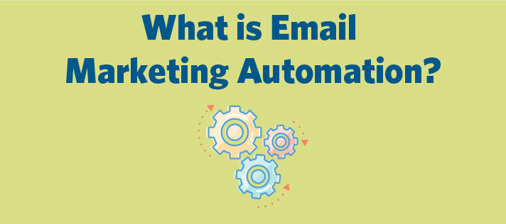 email marketing automation