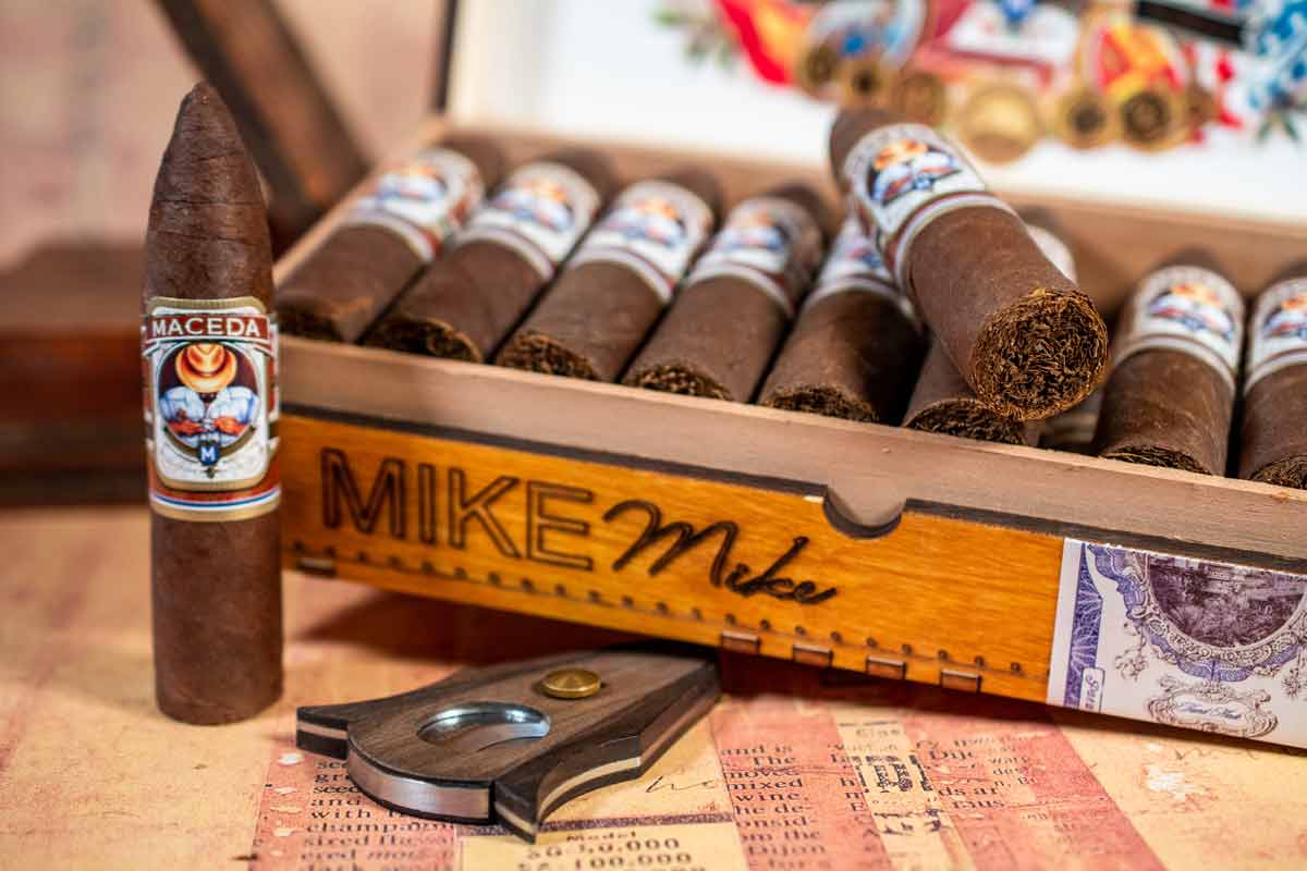 cigars for beginner
