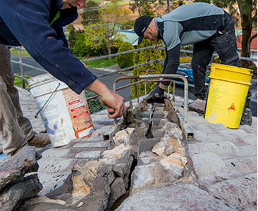 roof restoration
