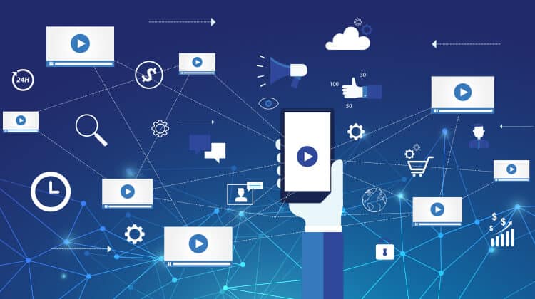 Hire a Social Media Agency and Make Your Brand Go Digital