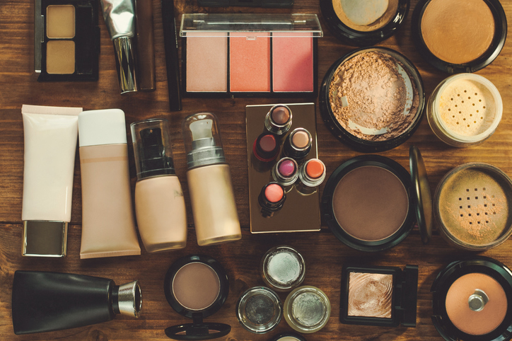 cosmetics insurance