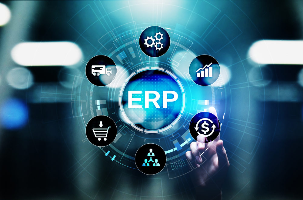 Enterprise Resource Planning