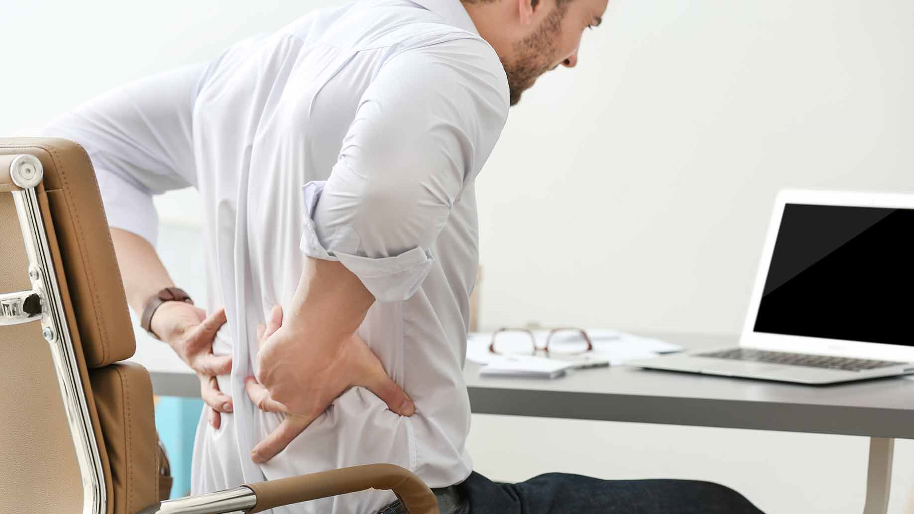 Seven Treatments to Help Relieve Chronic Pain - Colorado Pain Care