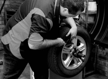 1st choice mechanical team member wollongong
