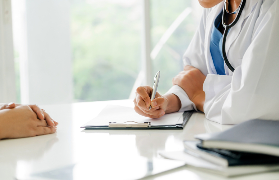 Doctors Near You