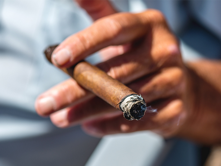 cigar