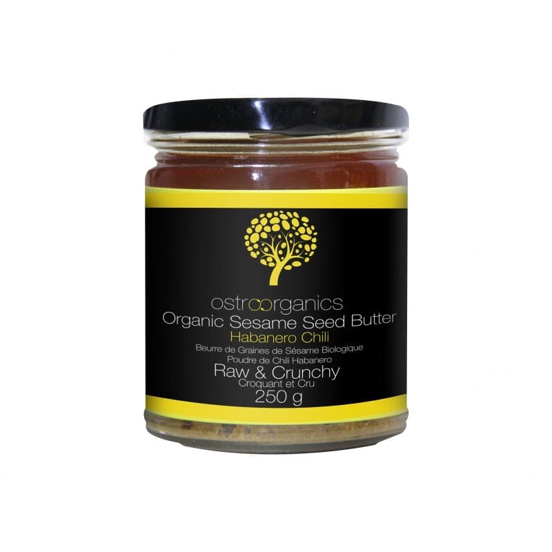 sesame seed butter