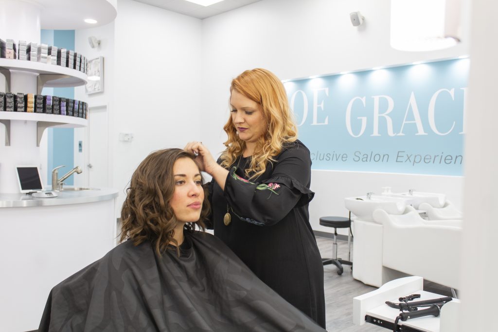Image result for blonde hair specialist