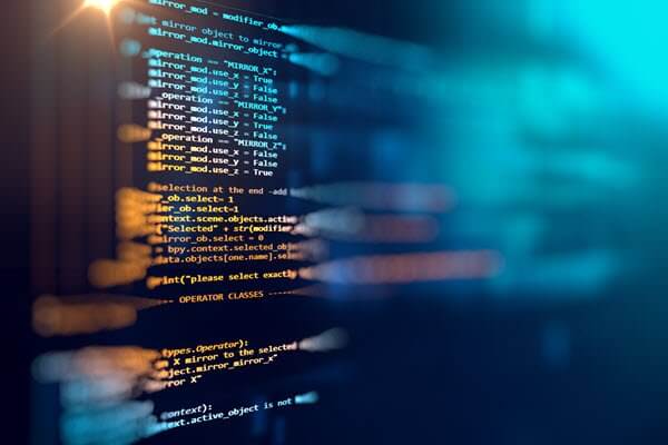 filemaker database development