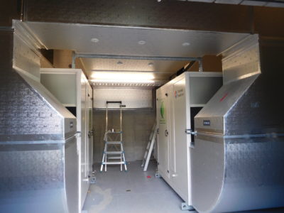 commercial ducting suppliers