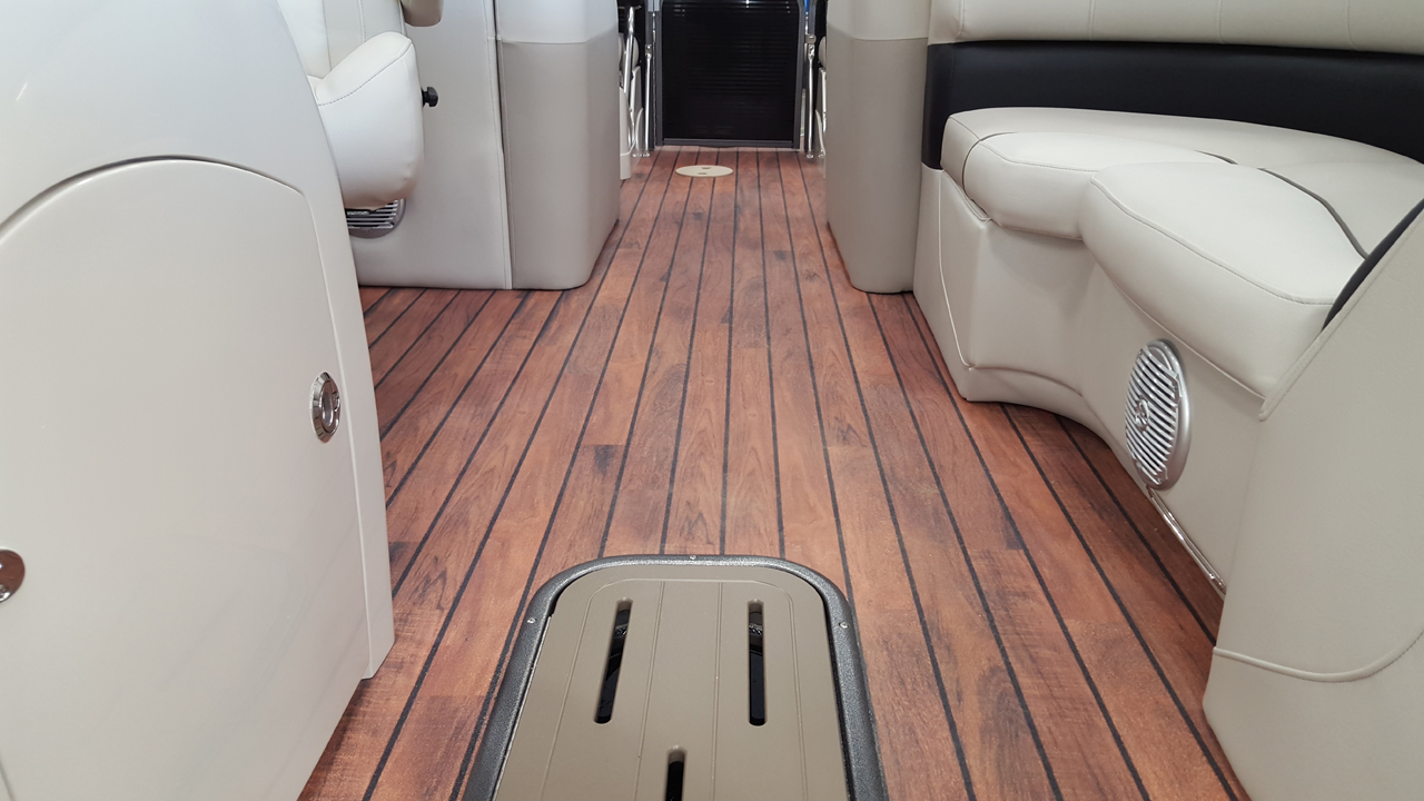 Marine and Boat Flooring