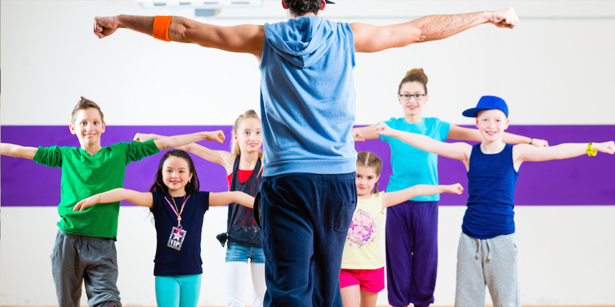 Dance Schools