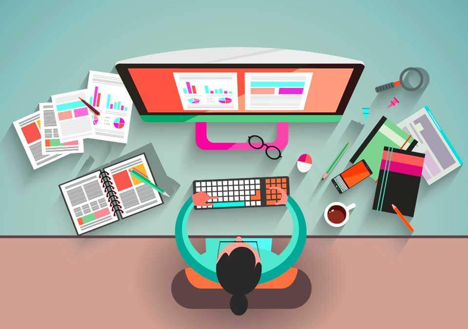 web design and delvelopment