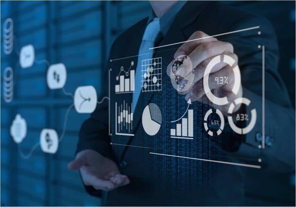 20 Top Platforms For Analytics And Business Intelligence (Business Intelligence And Analytics)