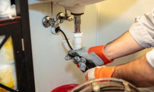 emergency plumber