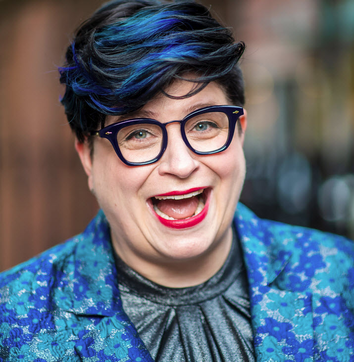 Leadership Diversity Speaker