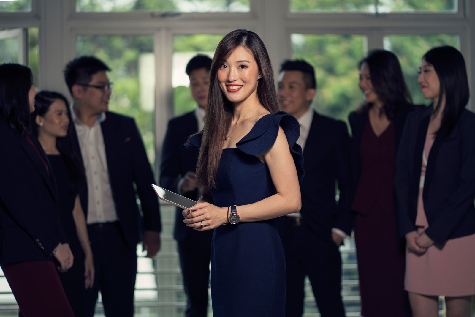 financial services jobs