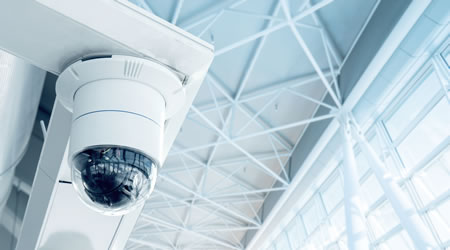 CCTV and Security in Daily Life