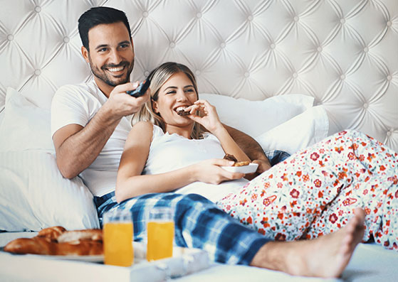 hotels near santa clara