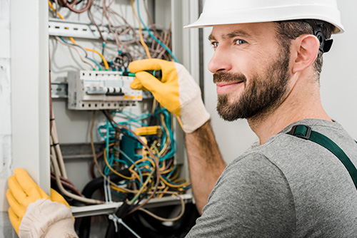 electricians